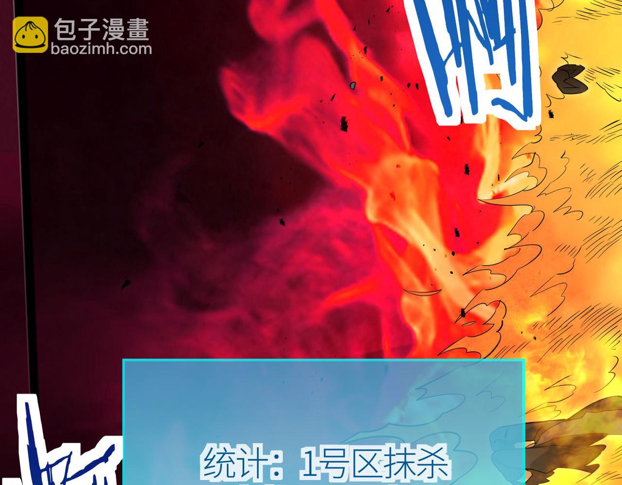 全球殺戮：開局覺醒SSS級天賦！ - 第74話 天罰降臨(1/5) - 3