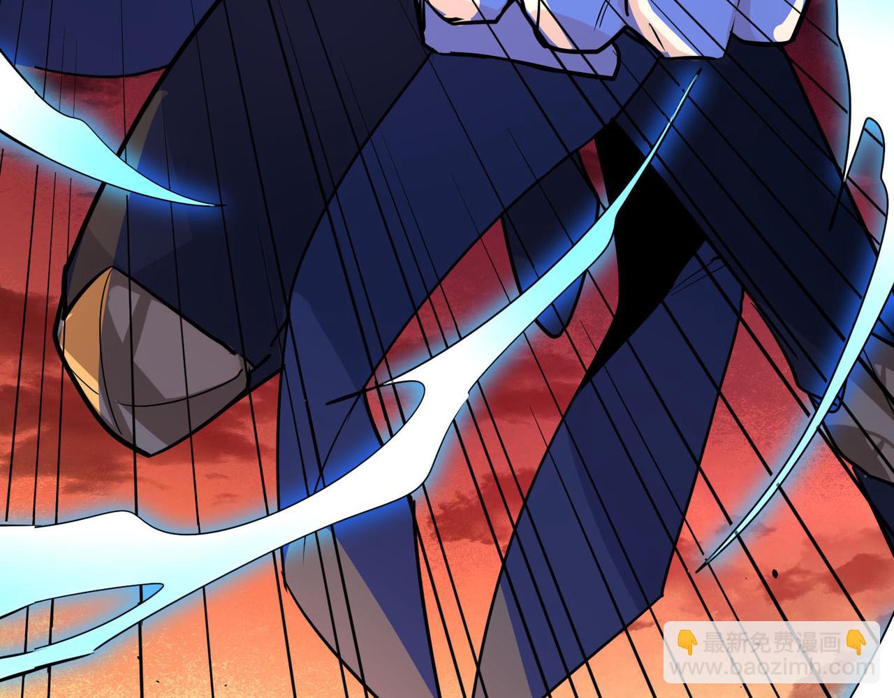 全球殺戮：開局覺醒SSS級天賦！ - 第74話 天罰降臨(3/5) - 5