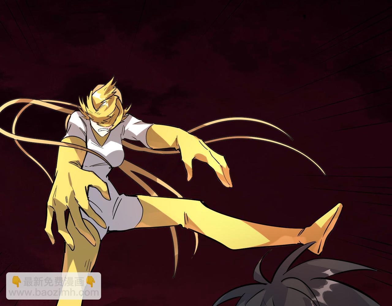 全球殺戮：開局覺醒SSS級天賦！ - 第74話 天罰降臨(3/5) - 8