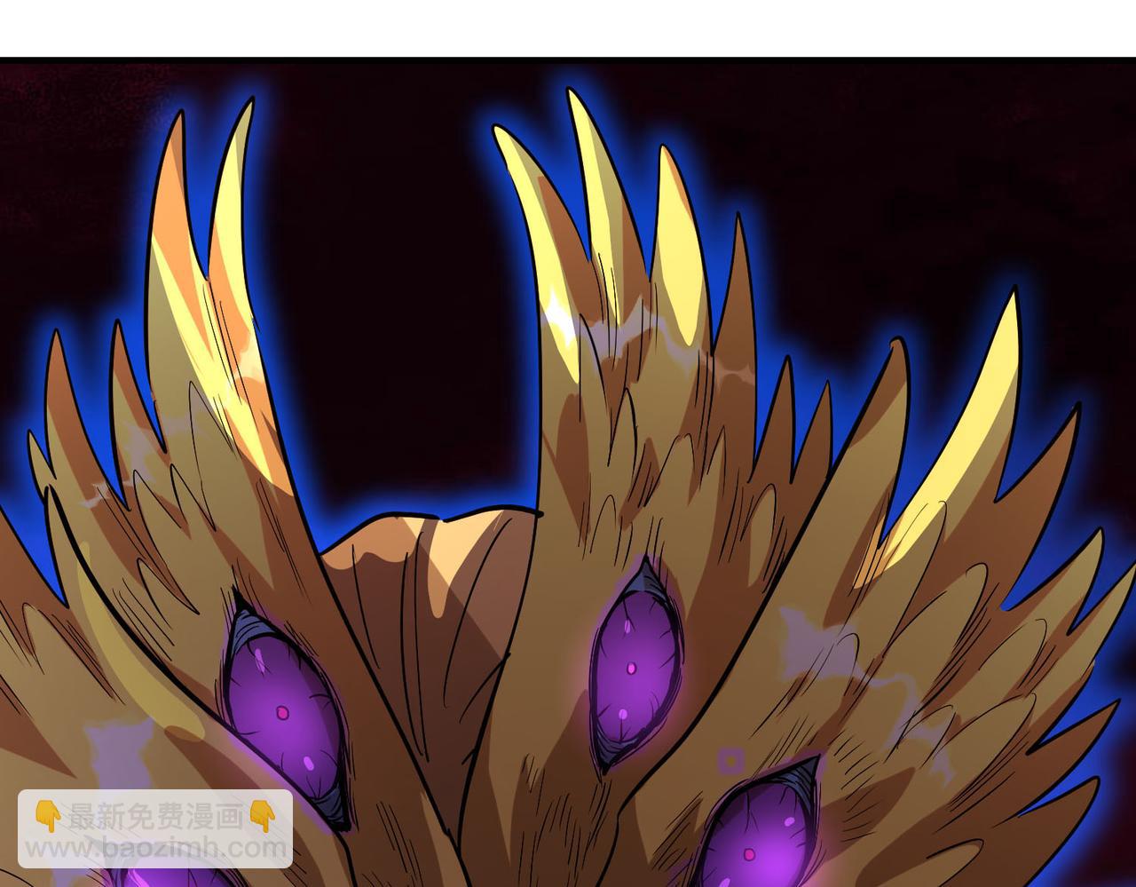 全球殺戮：開局覺醒SSS級天賦！ - 第74話 天罰降臨(3/5) - 7