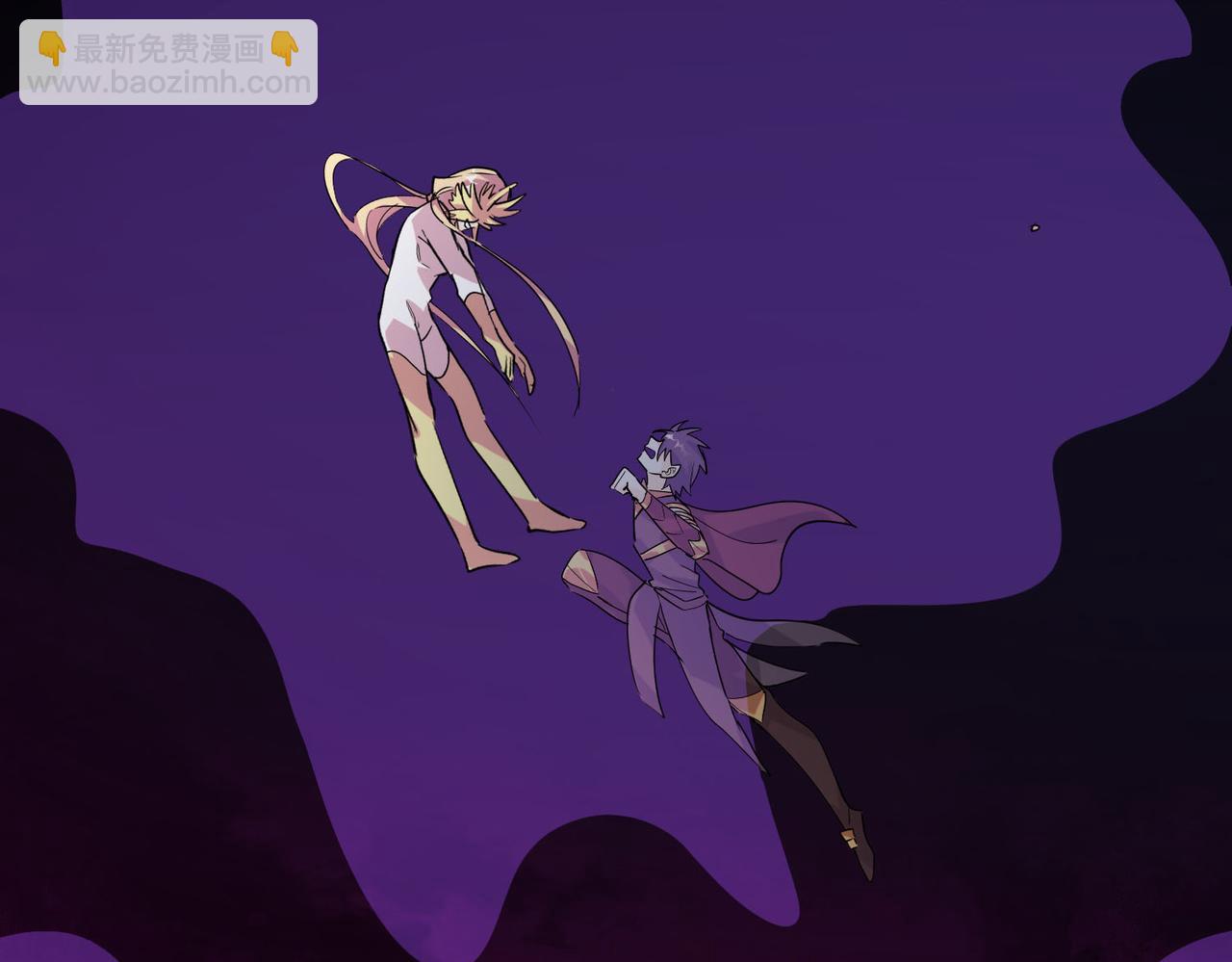 全球殺戮：開局覺醒SSS級天賦！ - 第74話 天罰降臨(3/5) - 4