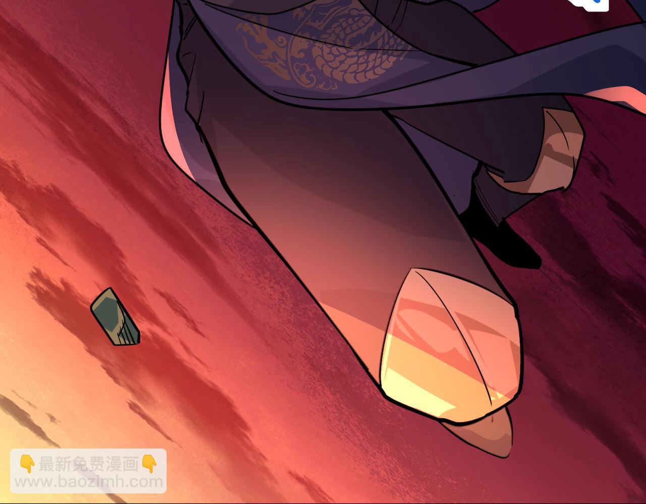 全球殺戮：開局覺醒SSS級天賦！ - 第74話 天罰降臨(3/5) - 4