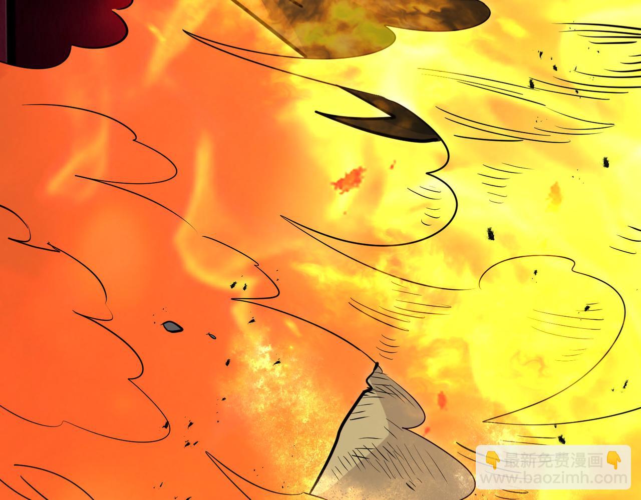 全球殺戮：開局覺醒SSS級天賦！ - 第74話 天罰降臨(1/5) - 7