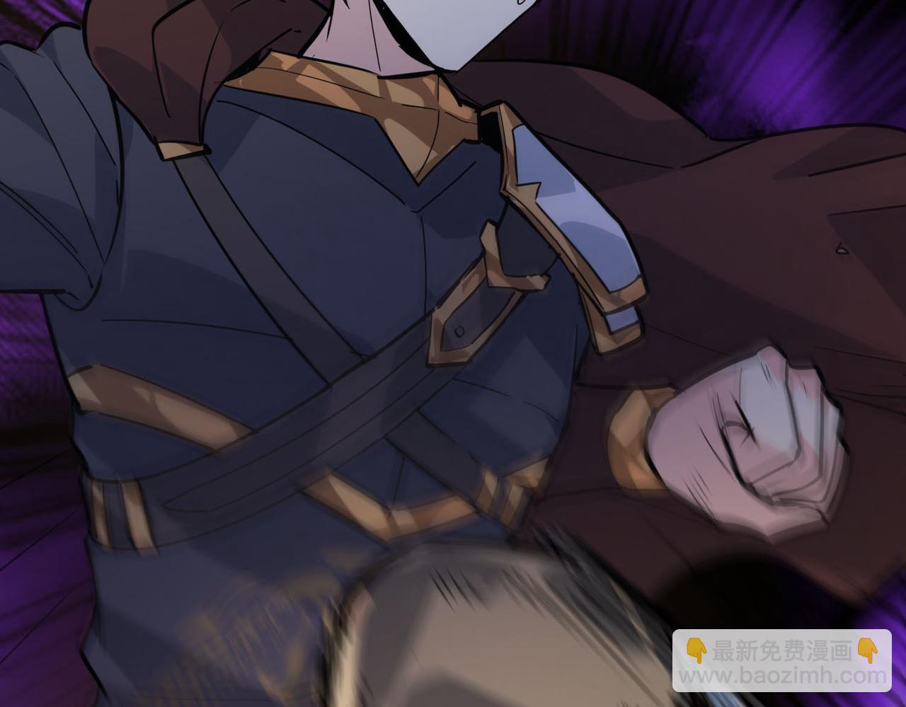 全球殺戮：開局覺醒SSS級天賦！ - 第74話 天罰降臨(4/5) - 7