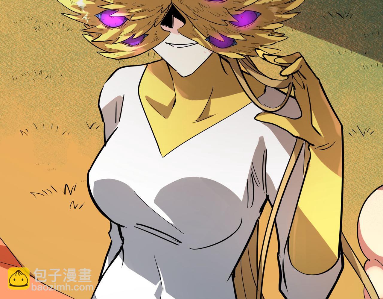 全球殺戮：開局覺醒SSS級天賦！ - 第74話 天罰降臨(4/5) - 6