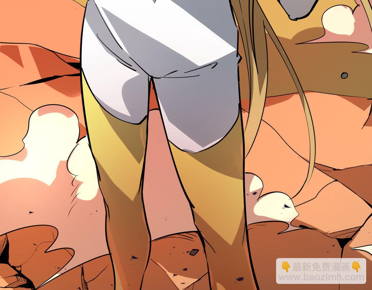 全球殺戮：開局覺醒SSS級天賦！ - 第74話 天罰降臨(4/5) - 7