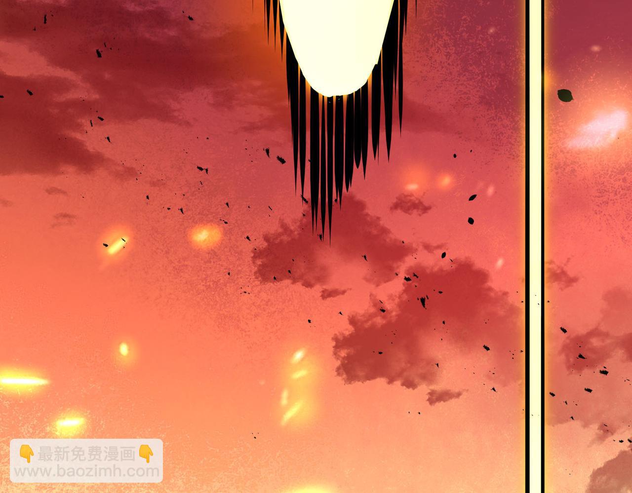 全球殺戮：開局覺醒SSS級天賦！ - 第74話 天罰降臨(1/5) - 1