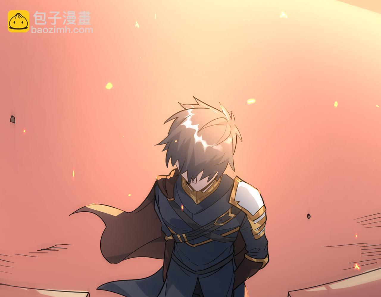 全球殺戮：開局覺醒SSS級天賦！ - 第74話 天罰降臨(2/5) - 1