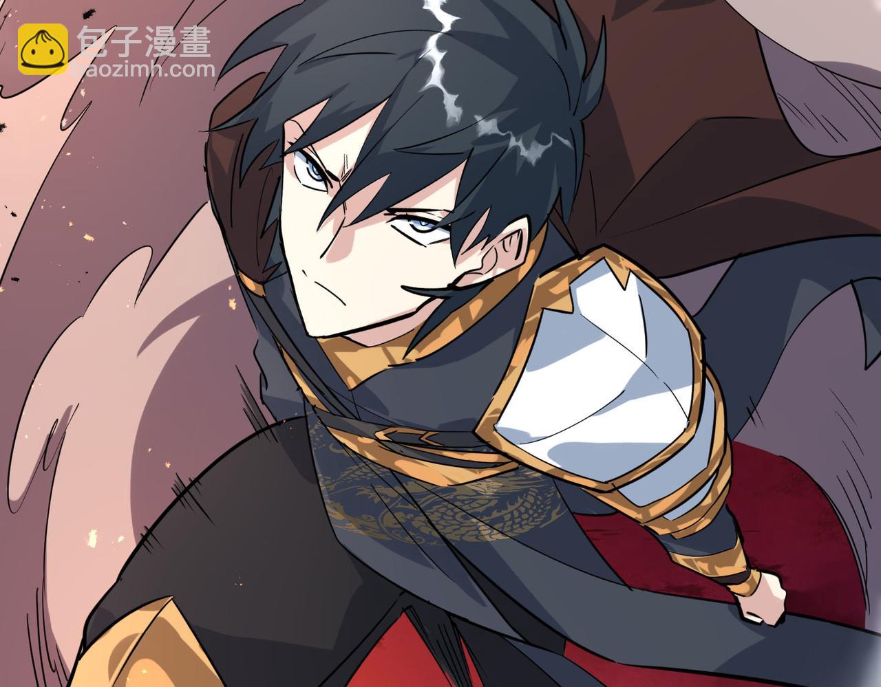 全球殺戮：開局覺醒SSS級天賦！ - 第74話 天罰降臨(2/5) - 3