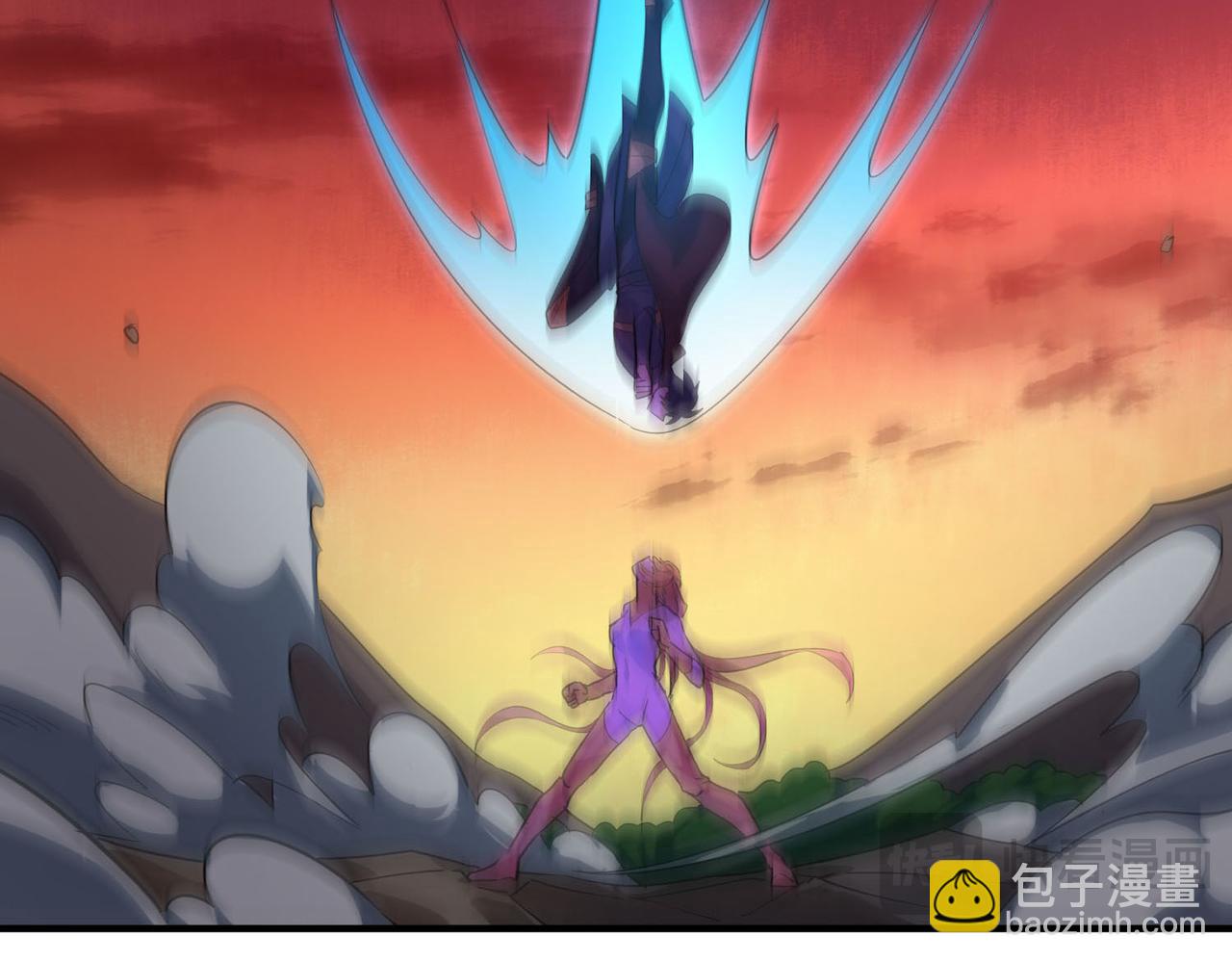 全球殺戮：開局覺醒SSS級天賦！ - 第74話 天罰降臨(2/5) - 2