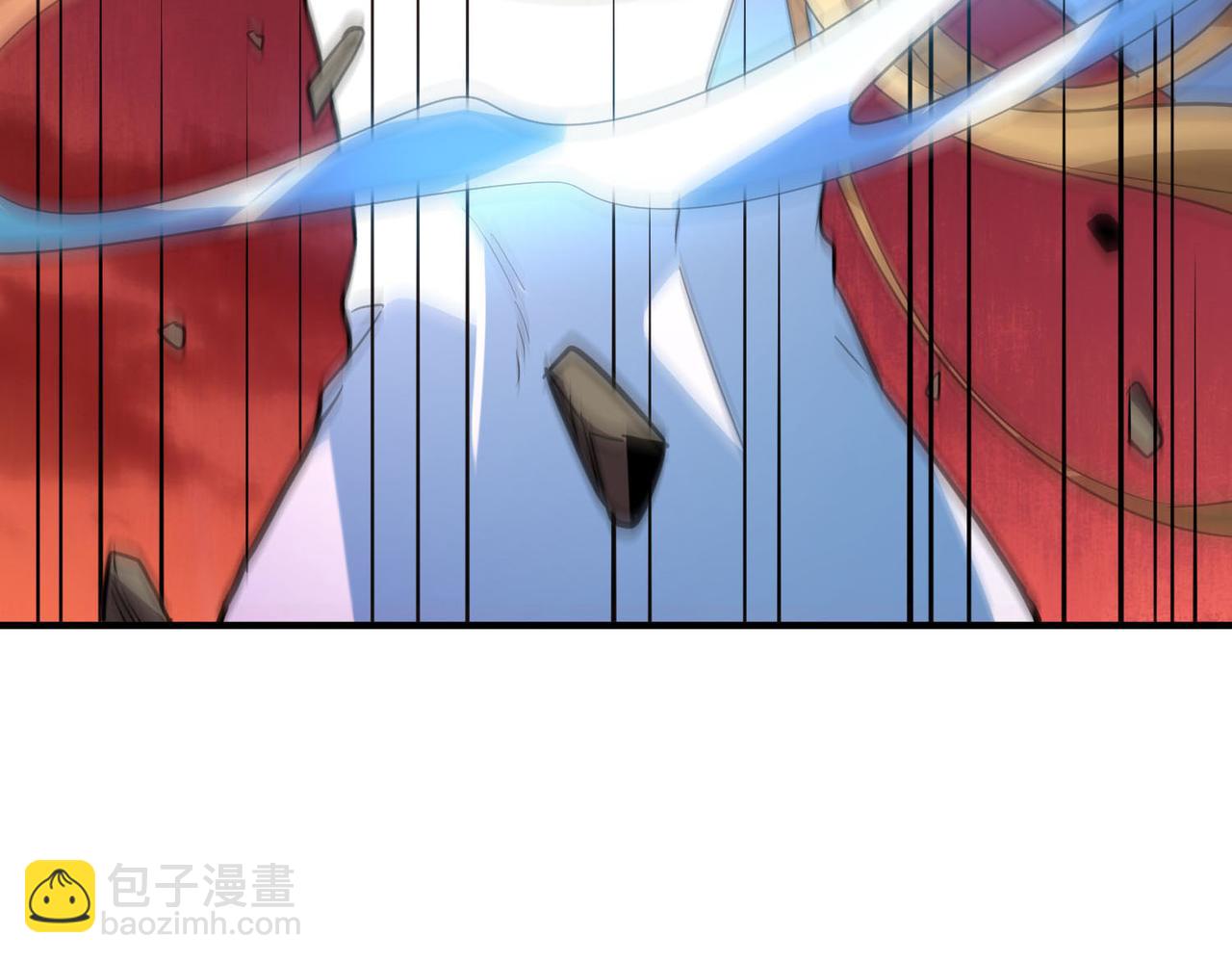 全球殺戮：開局覺醒SSS級天賦！ - 第74話 天罰降臨(2/5) - 7