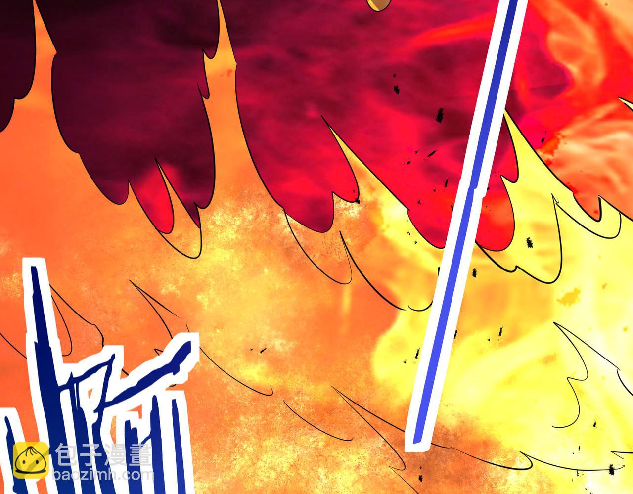 全球殺戮：開局覺醒SSS級天賦！ - 第74話 天罰降臨(1/5) - 8