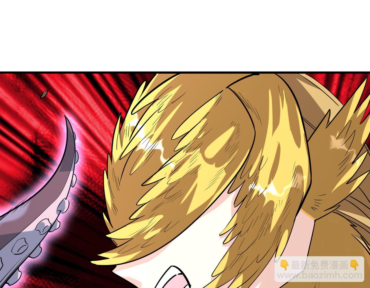 全球殺戮：開局覺醒SSS級天賦！ - 第74話 天罰降臨(2/5) - 7