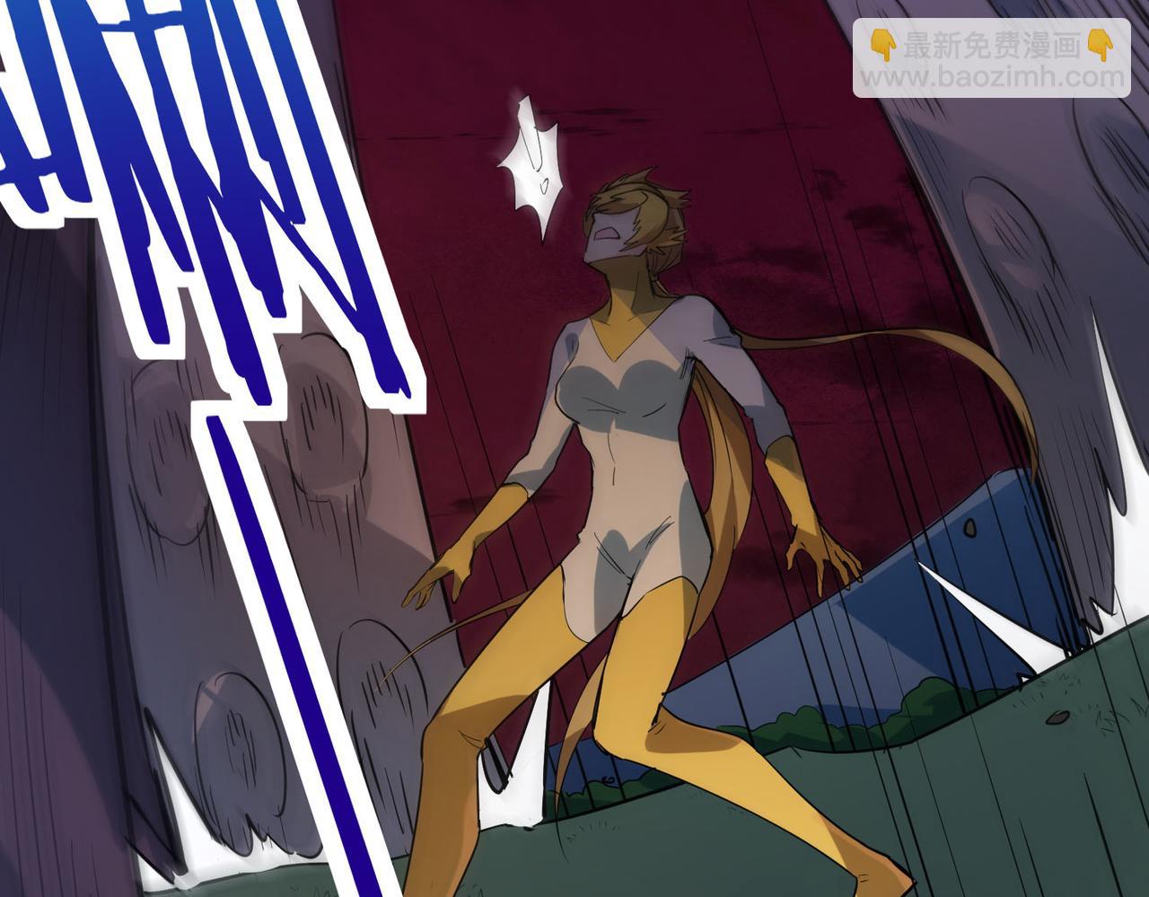 全球殺戮：開局覺醒SSS級天賦！ - 第74話 天罰降臨(2/5) - 3