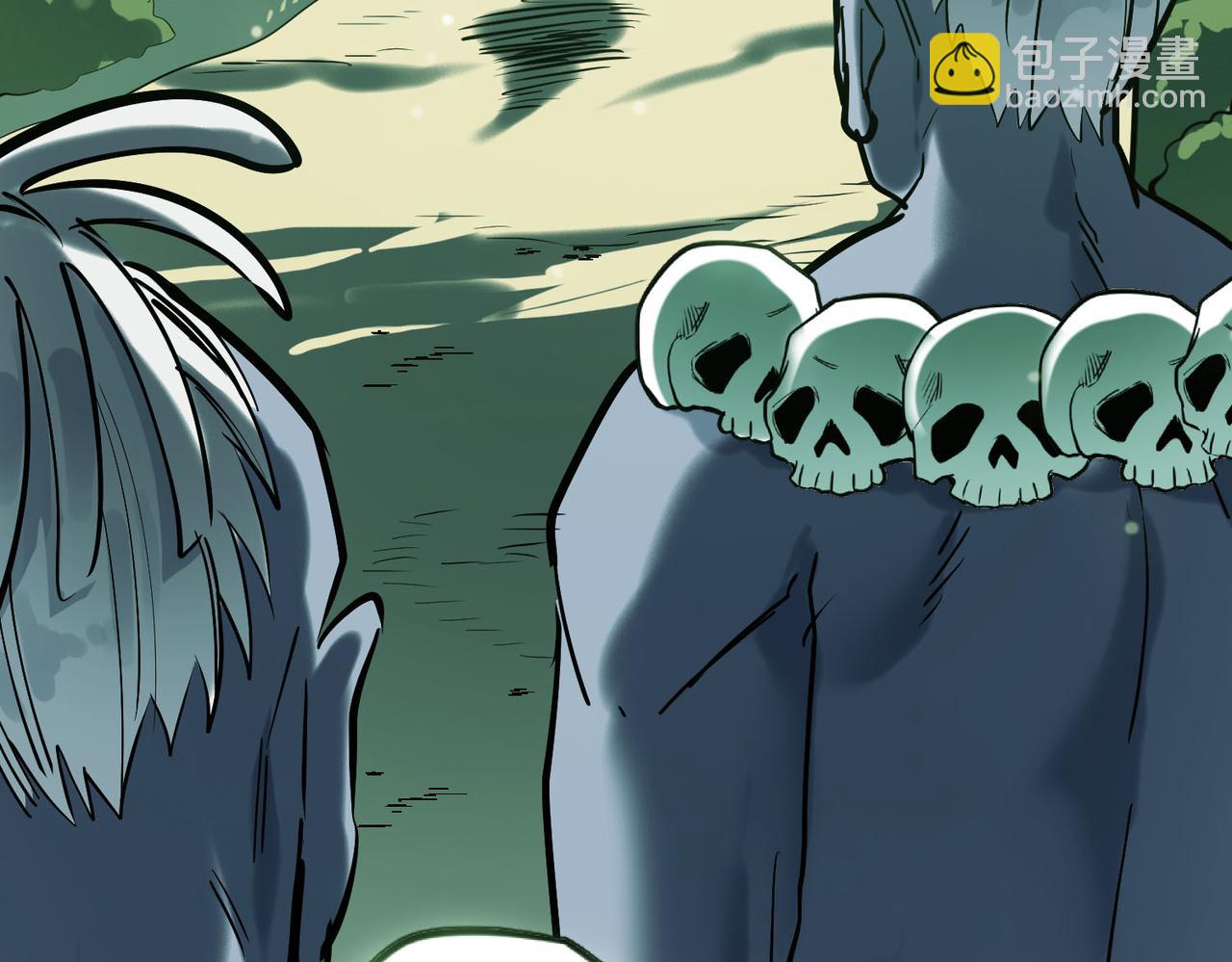 全球殺戮：開局覺醒SSS級天賦！ - 第76話 前往火靈部落(3/4) - 3