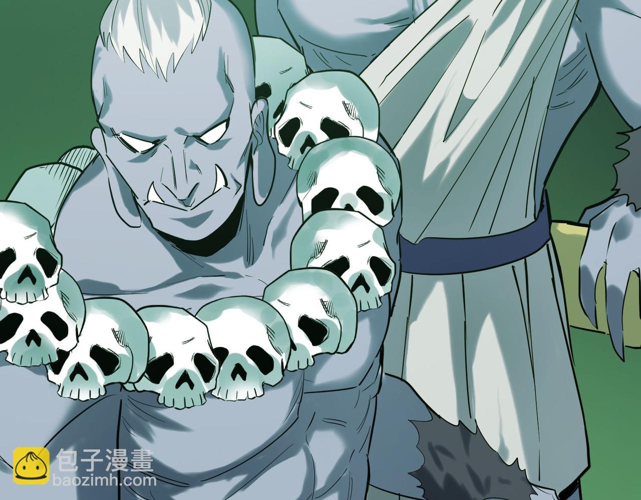 全球殺戮：開局覺醒SSS級天賦！ - 第76話 前往火靈部落(3/4) - 7