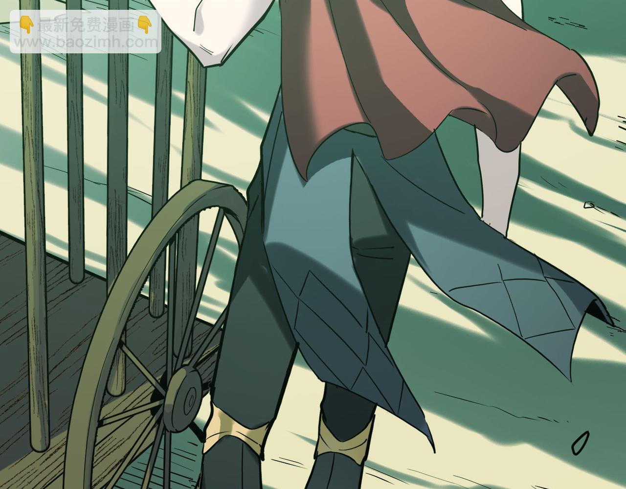 全球殺戮：開局覺醒SSS級天賦！ - 第76話 前往火靈部落(3/4) - 7