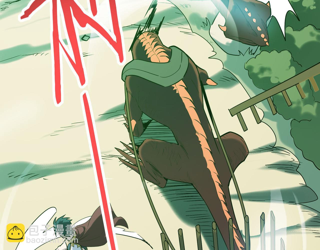 全球殺戮：開局覺醒SSS級天賦！ - 第76話 前往火靈部落(3/4) - 6