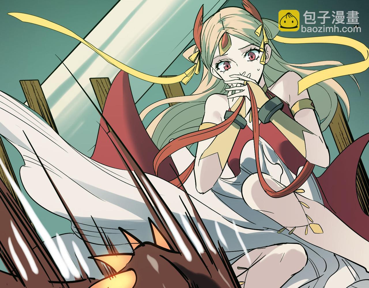 全球殺戮：開局覺醒SSS級天賦！ - 第76話 前往火靈部落(3/4) - 4