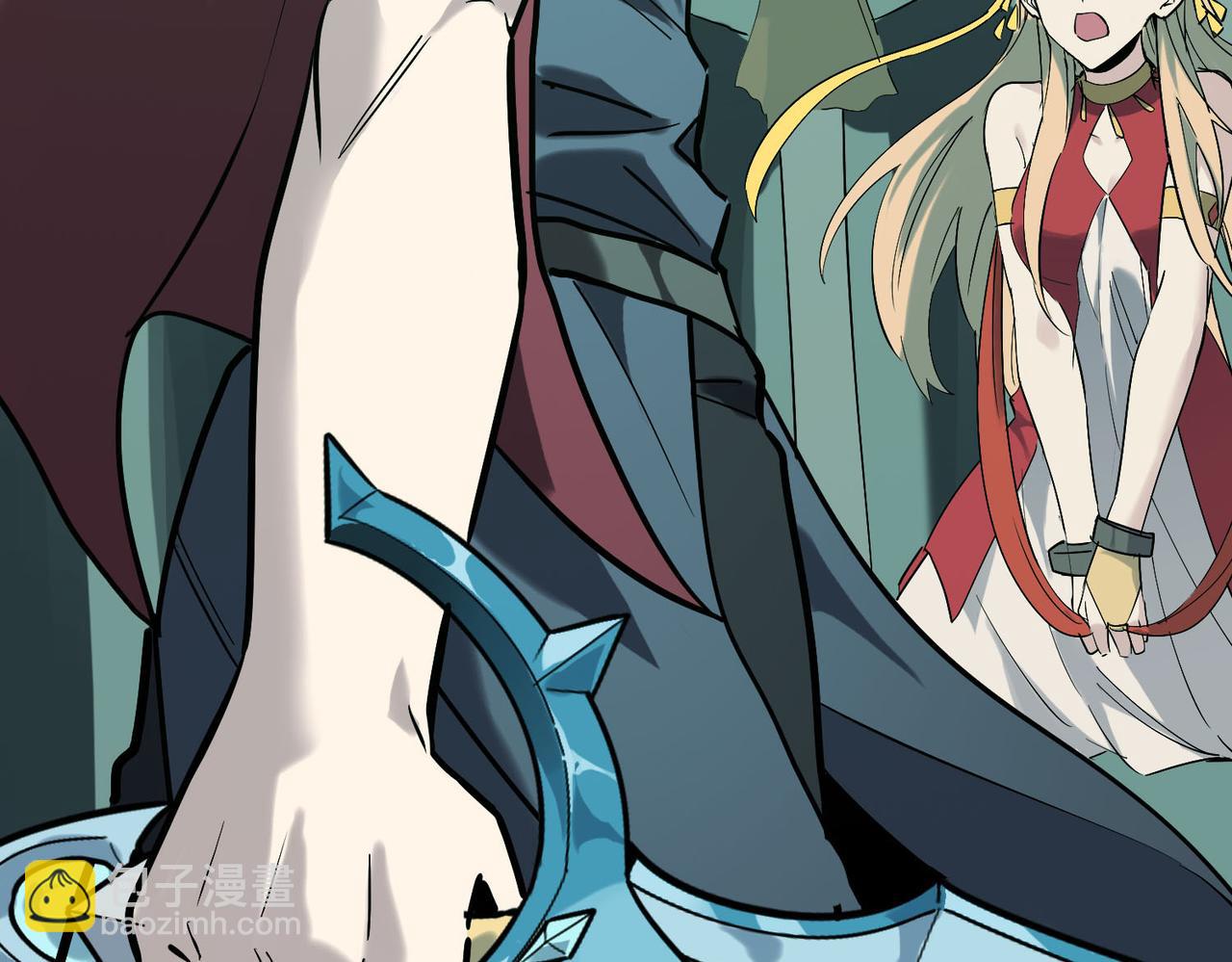 全球殺戮：開局覺醒SSS級天賦！ - 第76話 前往火靈部落(4/4) - 8