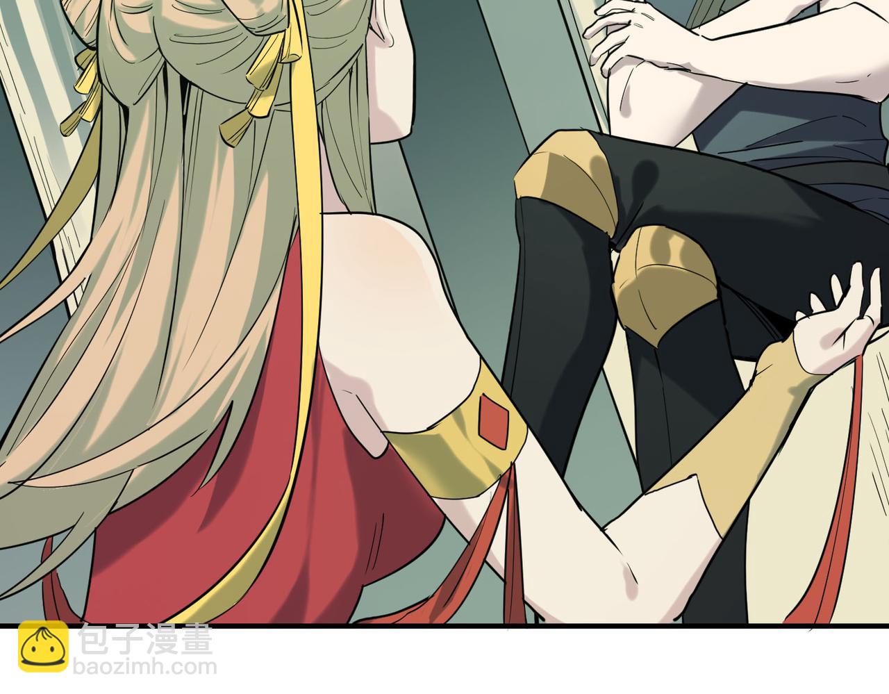 全球殺戮：開局覺醒SSS級天賦！ - 第76話 前往火靈部落(4/4) - 8