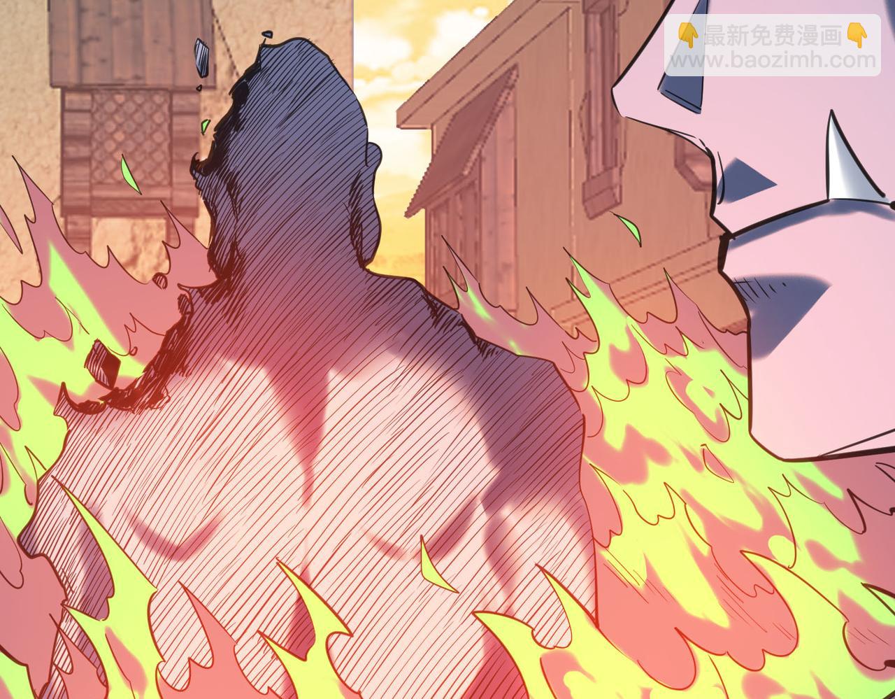 全球殺戮：開局覺醒SSS級天賦！ - 第78話 神戰！(3/5) - 2