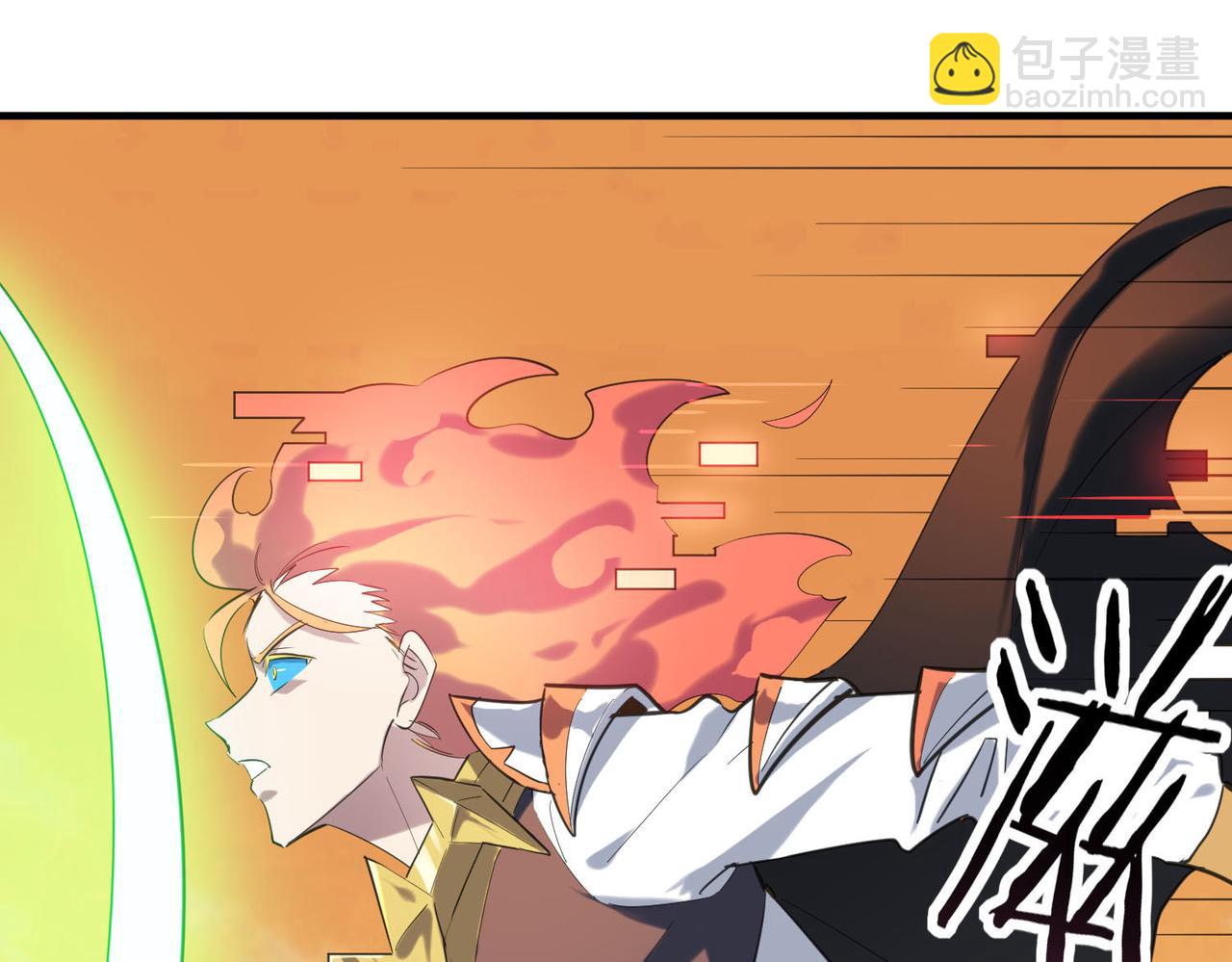 全球殺戮：開局覺醒SSS級天賦！ - 第78話 神戰！(3/5) - 2