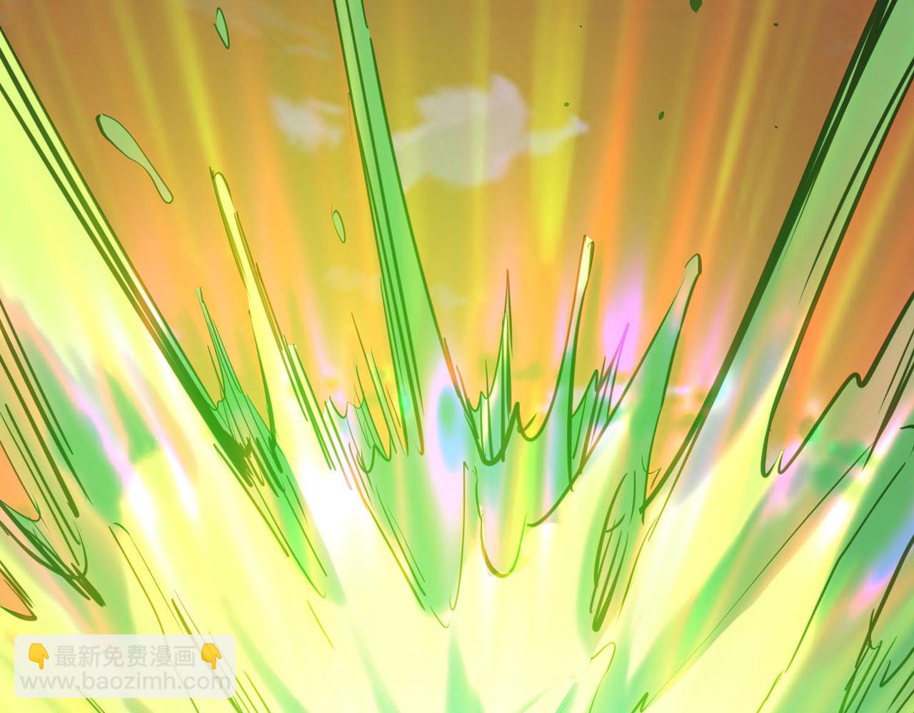 全球殺戮：開局覺醒SSS級天賦！ - 第78話 神戰！(3/5) - 5