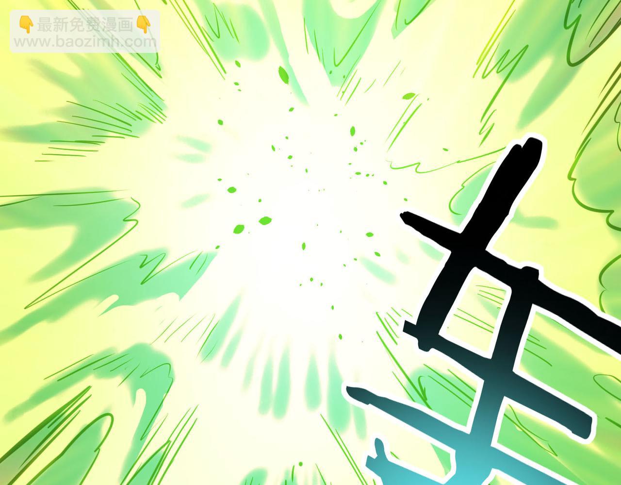 全球殺戮：開局覺醒SSS級天賦！ - 第78話 神戰！(3/5) - 6