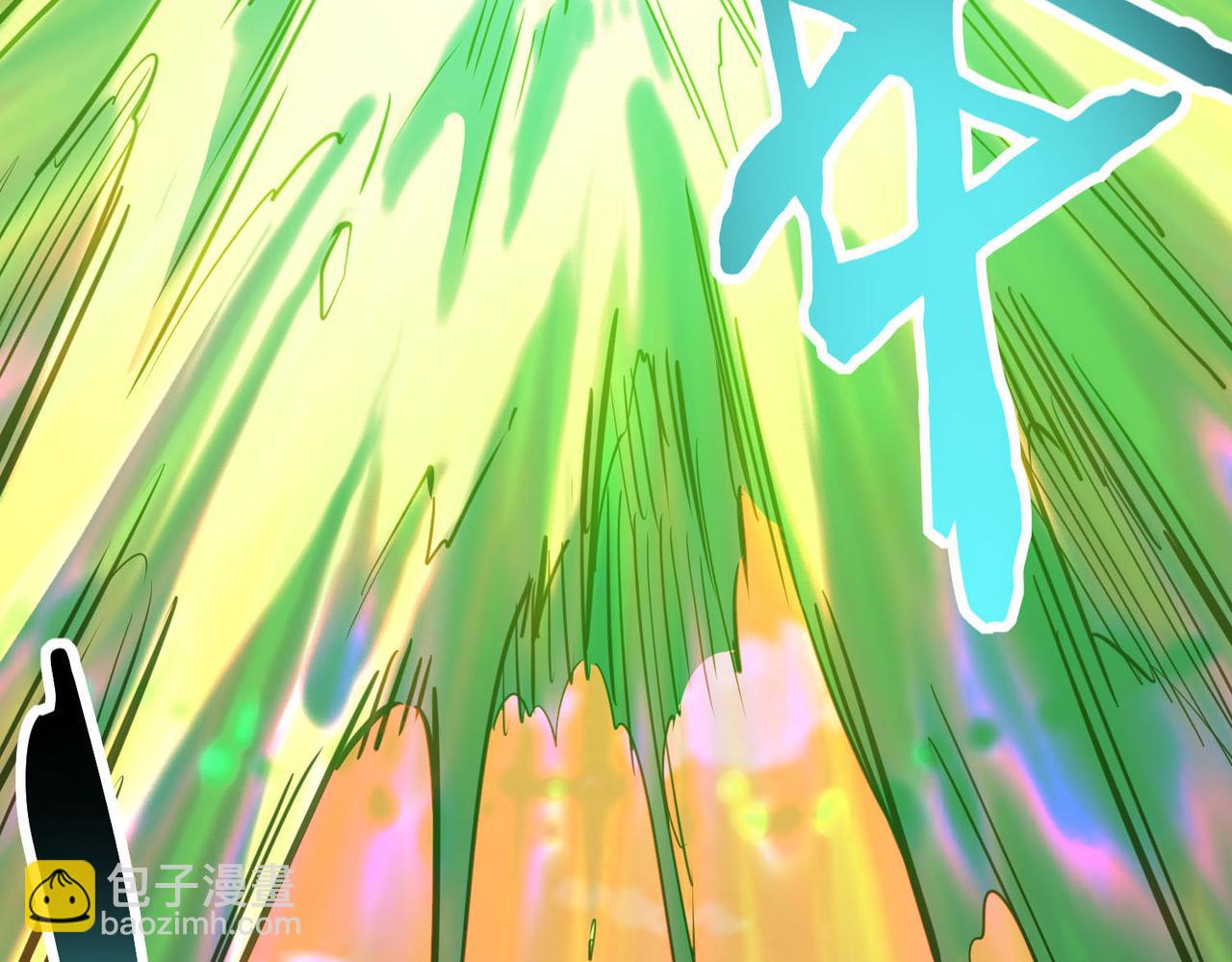 全球殺戮：開局覺醒SSS級天賦！ - 第78話 神戰！(3/5) - 7