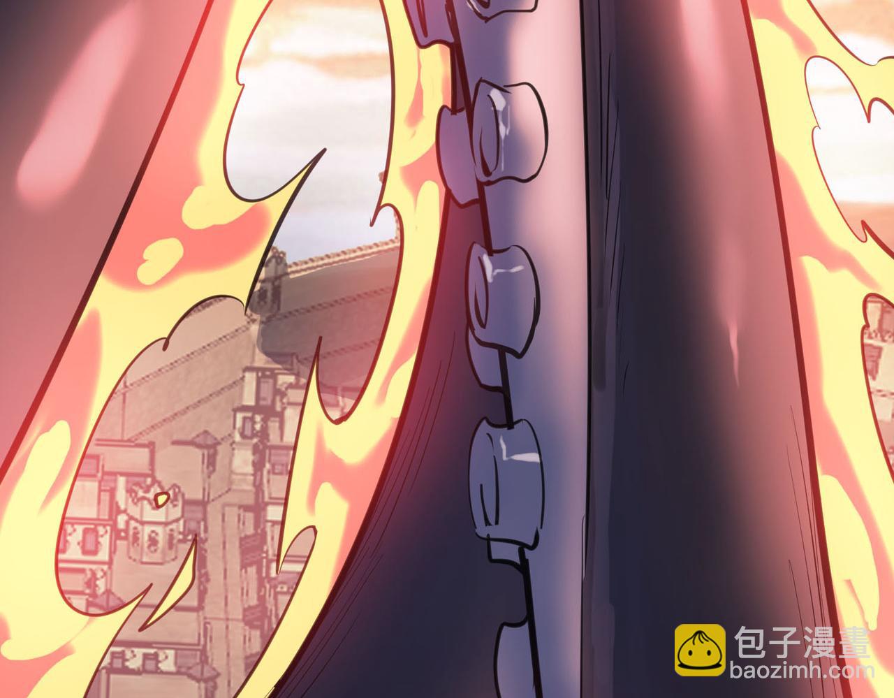 全球殺戮：開局覺醒SSS級天賦！ - 第78話 神戰！(3/5) - 8