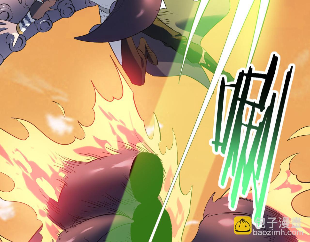 全球殺戮：開局覺醒SSS級天賦！ - 第78話 神戰！(3/5) - 4