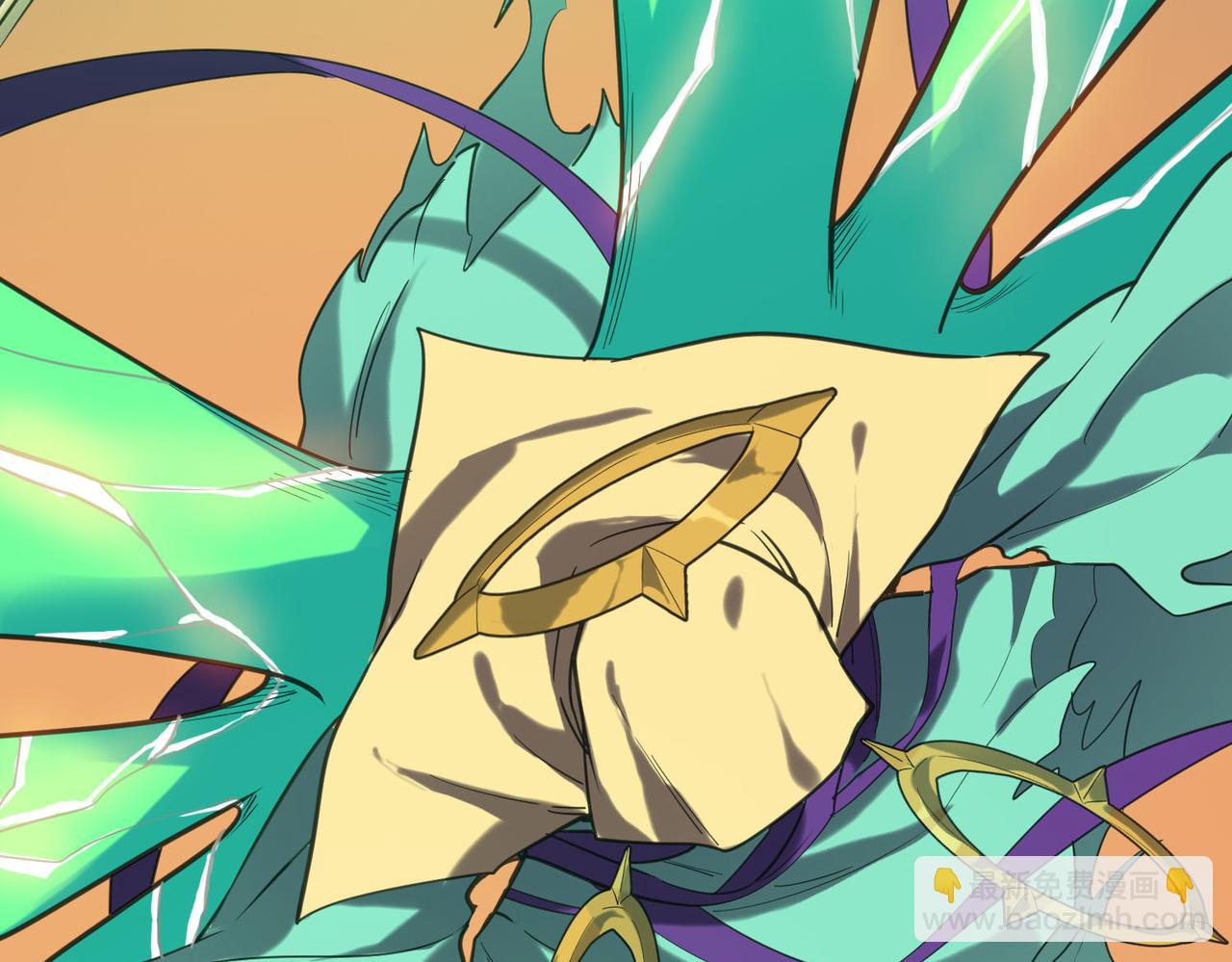 全球殺戮：開局覺醒SSS級天賦！ - 第78話 神戰！(4/5) - 3