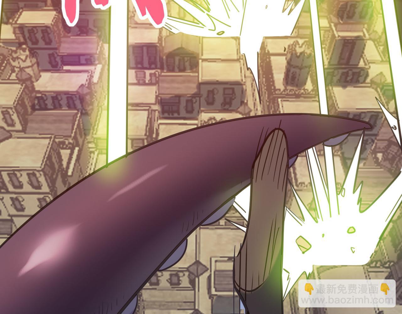 全球殺戮：開局覺醒SSS級天賦！ - 第78話 神戰！(4/5) - 5