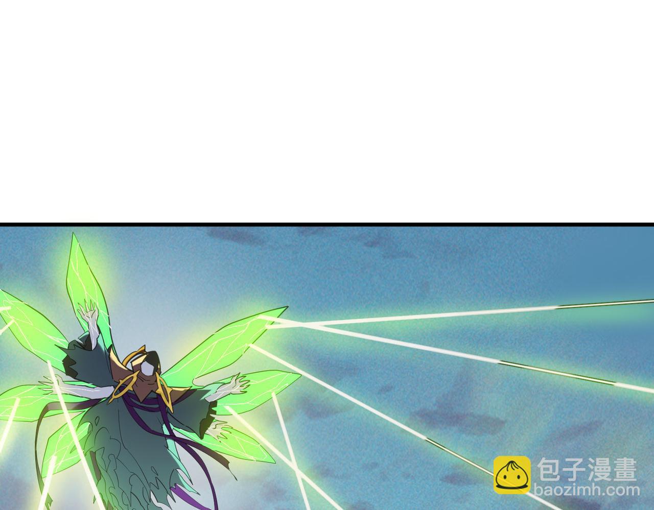 全球殺戮：開局覺醒SSS級天賦！ - 第78話 神戰！(4/5) - 3