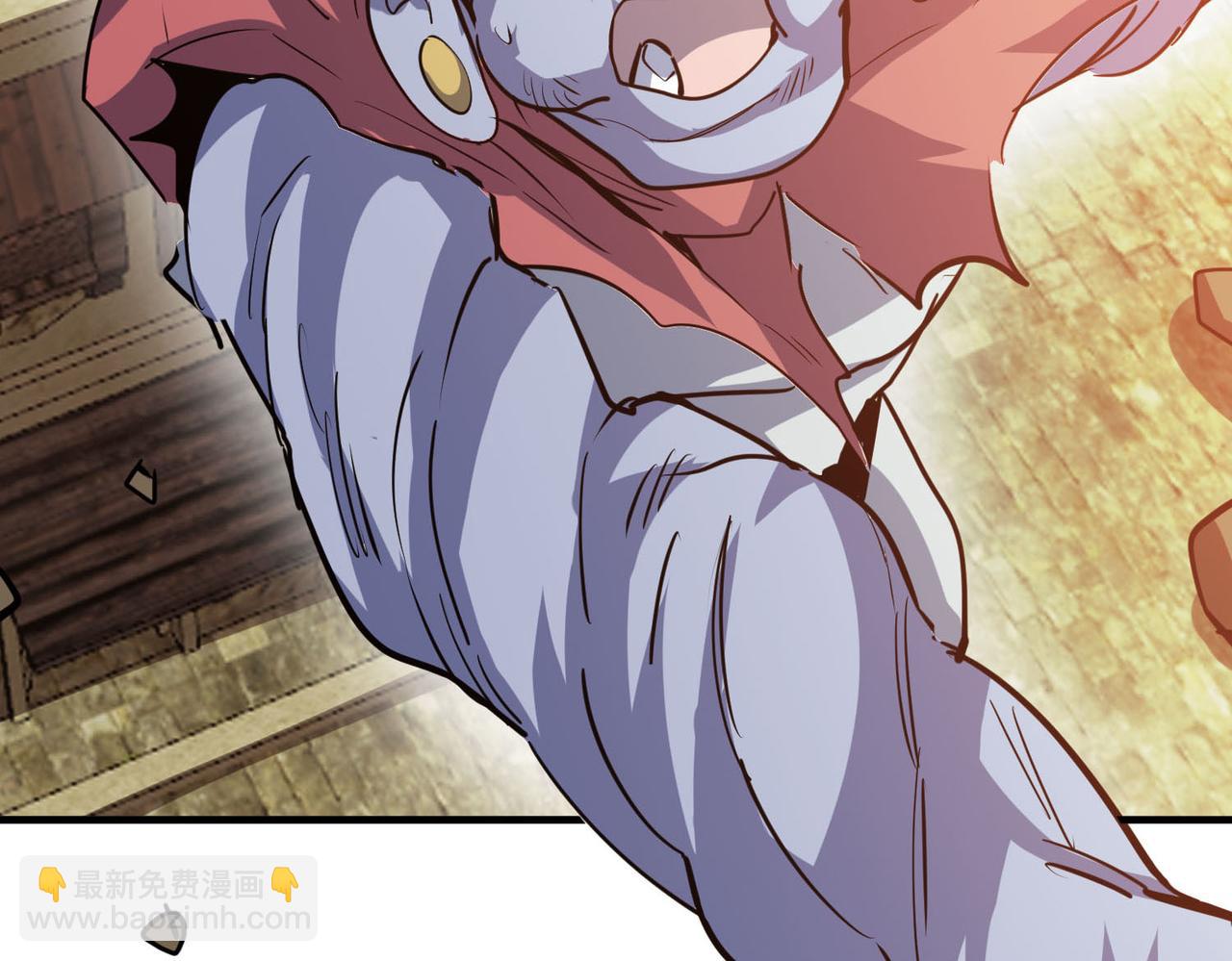 全球殺戮：開局覺醒SSS級天賦！ - 第78話 神戰！(1/5) - 4