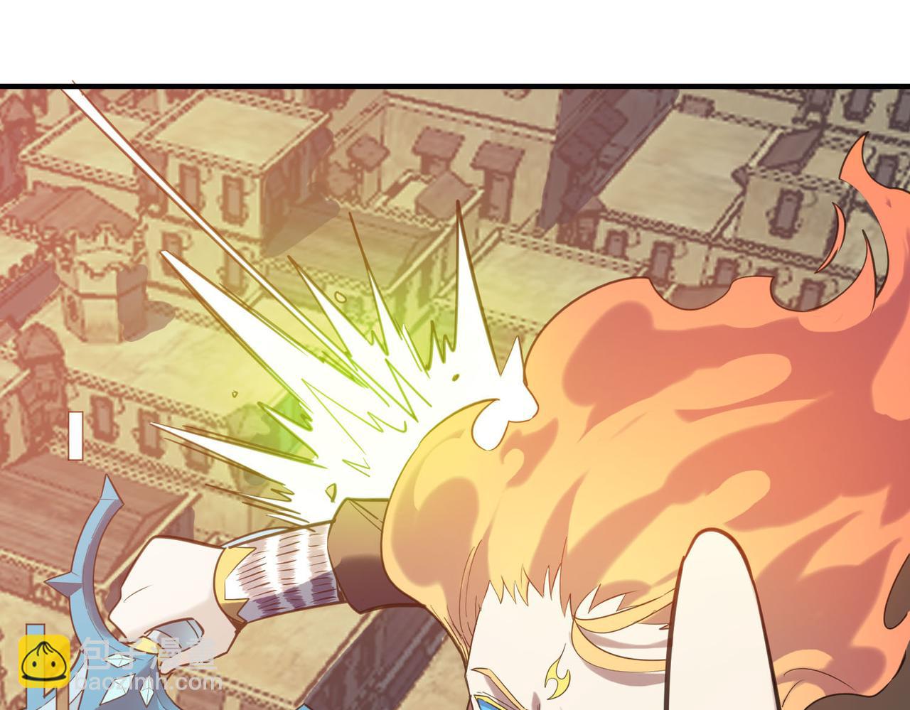 全球殺戮：開局覺醒SSS級天賦！ - 第78話 神戰！(5/5) - 5