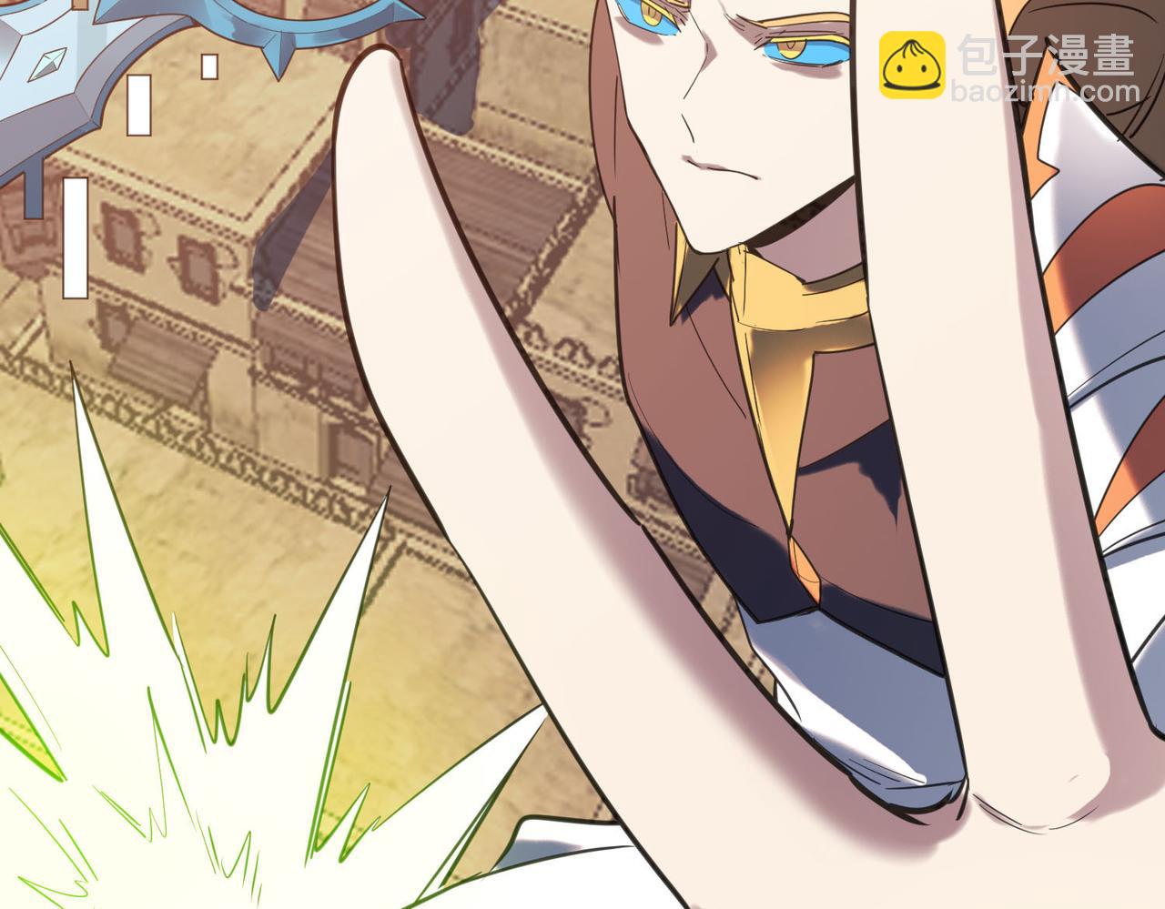 全球殺戮：開局覺醒SSS級天賦！ - 第78話 神戰！(5/5) - 6