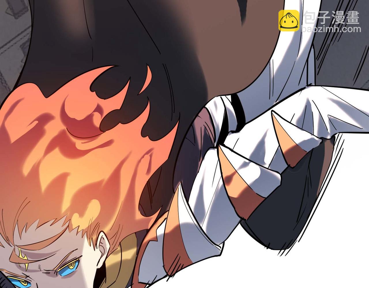 全球殺戮：開局覺醒SSS級天賦！ - 第78話 神戰！(5/5) - 4