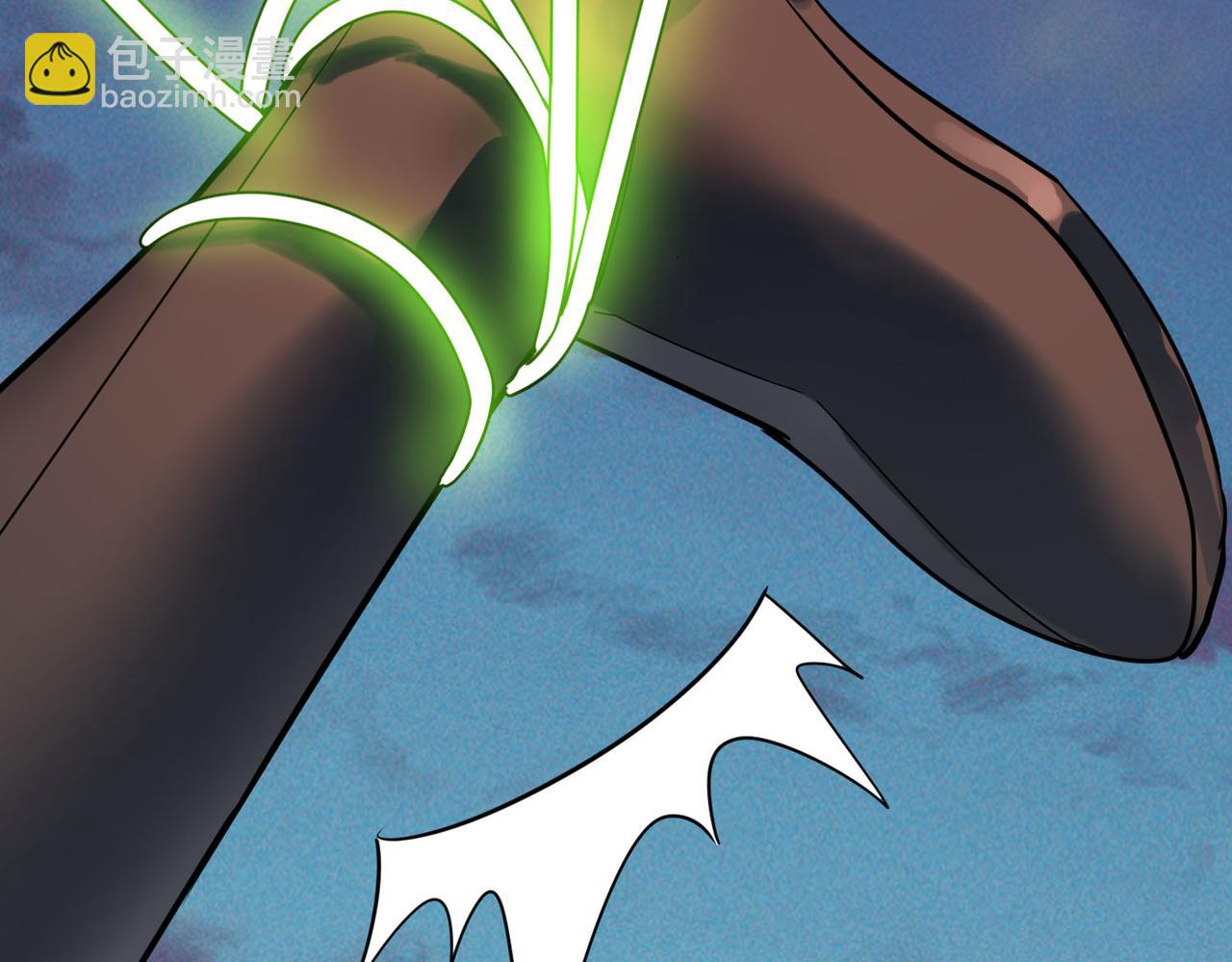 全球殺戮：開局覺醒SSS級天賦！ - 第78話 神戰！(5/5) - 7