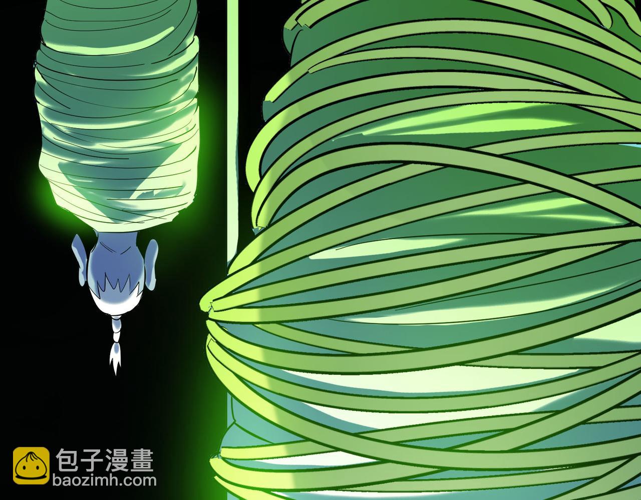 全球殺戮：開局覺醒SSS級天賦！ - 第78話 神戰！(5/5) - 7