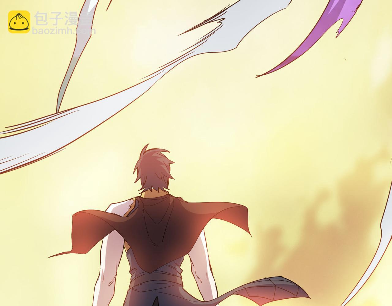 全球殺戮：開局覺醒SSS級天賦！ - 第78話 神戰！(1/5) - 1