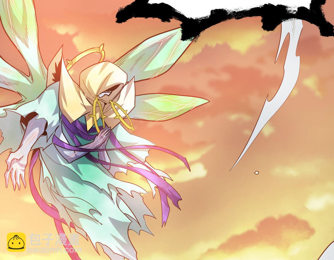 全球殺戮：開局覺醒SSS級天賦！ - 第78話 神戰！(1/5) - 4