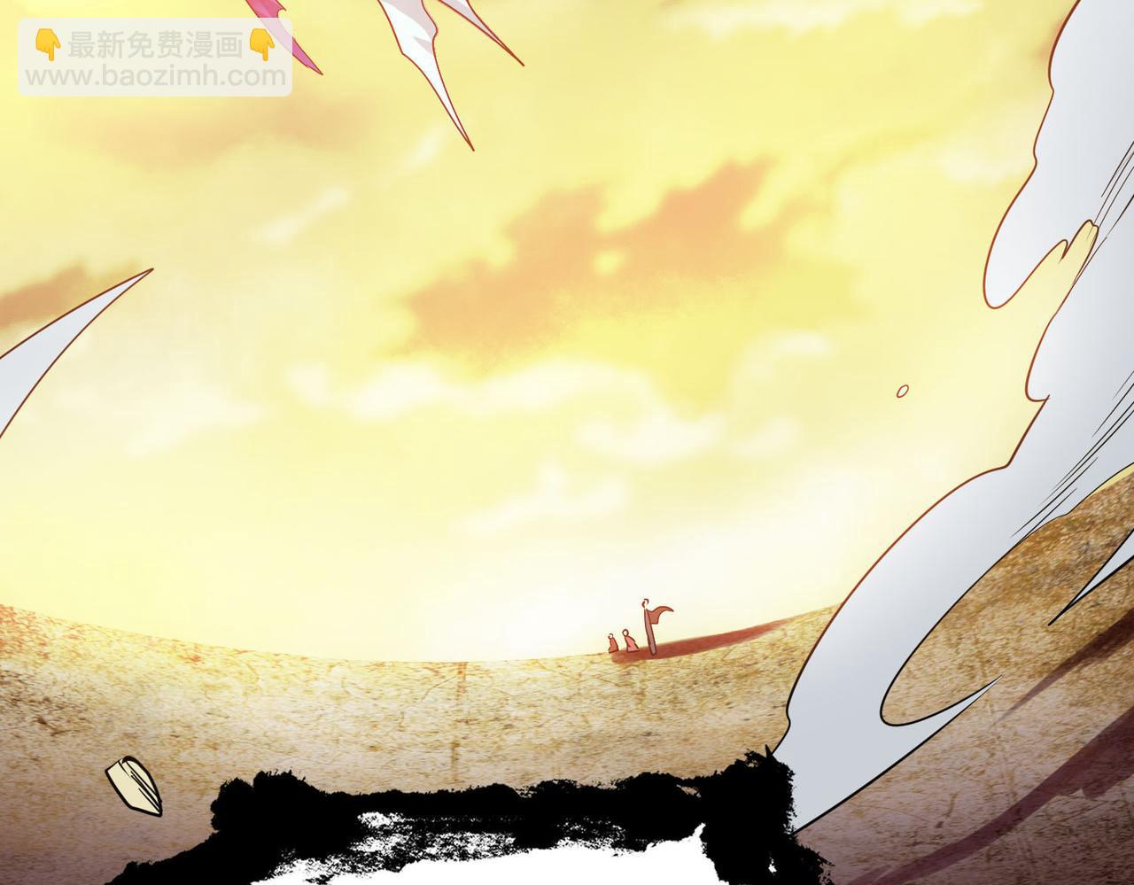 全球殺戮：開局覺醒SSS級天賦！ - 第78話 神戰！(1/5) - 5