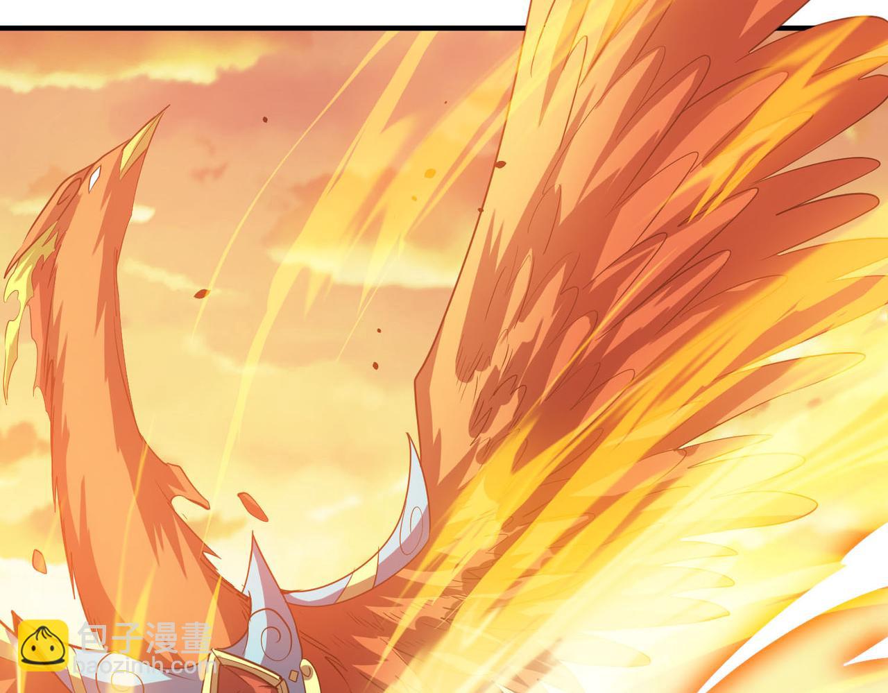 全球殺戮：開局覺醒SSS級天賦！ - 第78話 神戰！(2/5) - 7