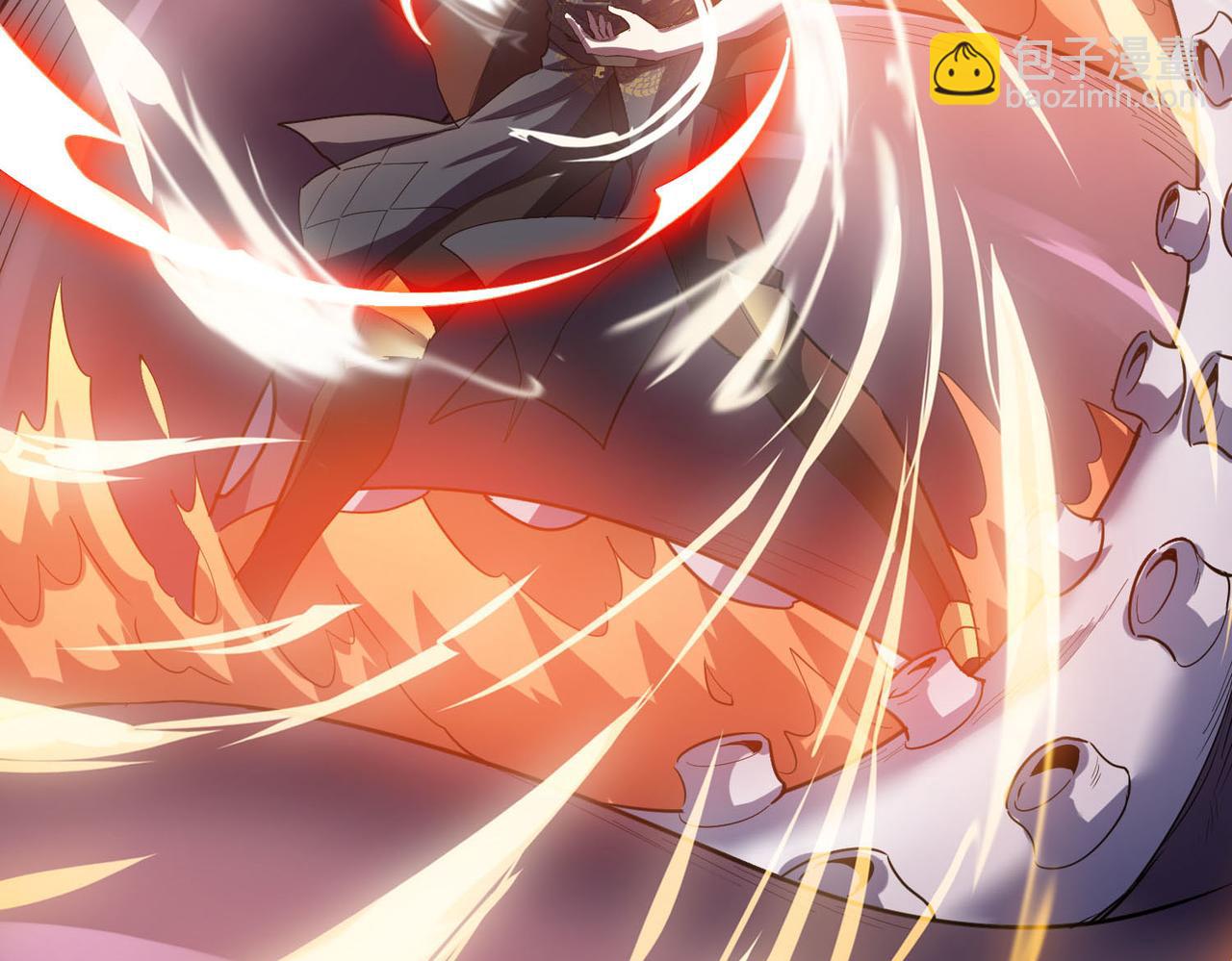 全球殺戮：開局覺醒SSS級天賦！ - 第78話 神戰！(2/5) - 1