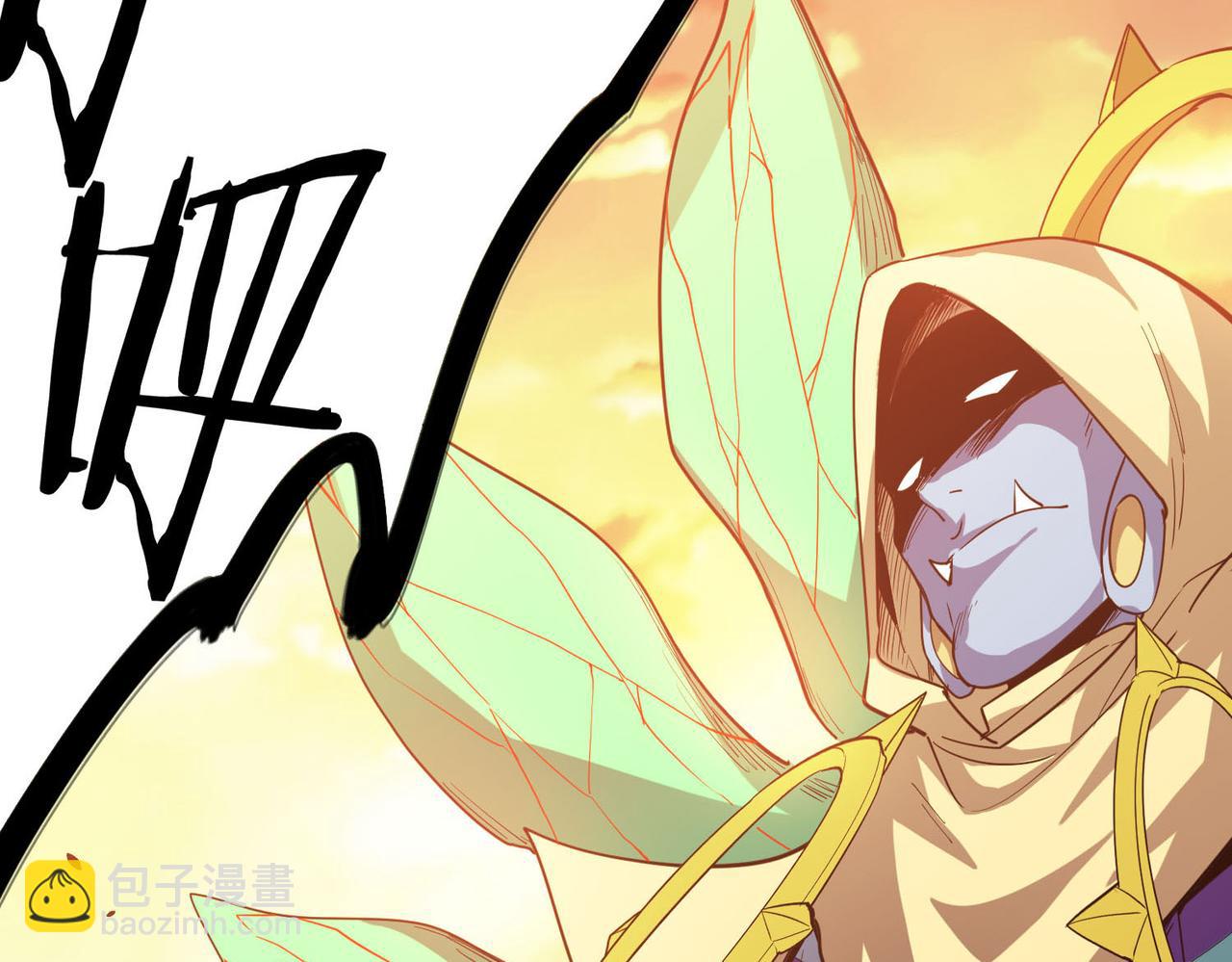 全球殺戮：開局覺醒SSS級天賦！ - 第78話 神戰！(2/5) - 5