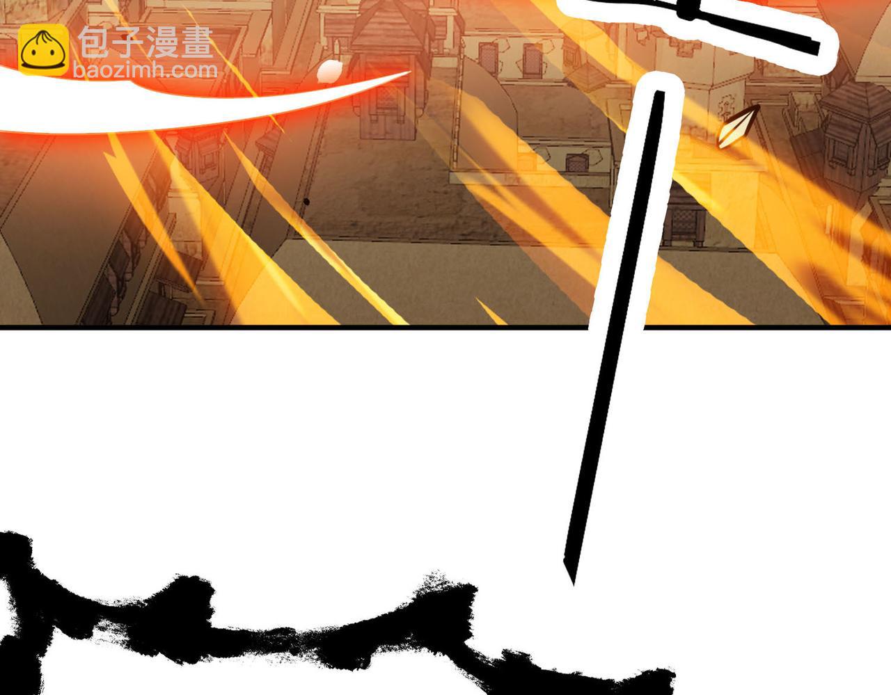 全球殺戮：開局覺醒SSS級天賦！ - 第78話 神戰！(2/5) - 3