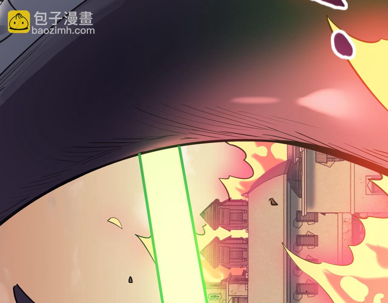 全球殺戮：開局覺醒SSS級天賦！ - 第78話 神戰！(2/5) - 7