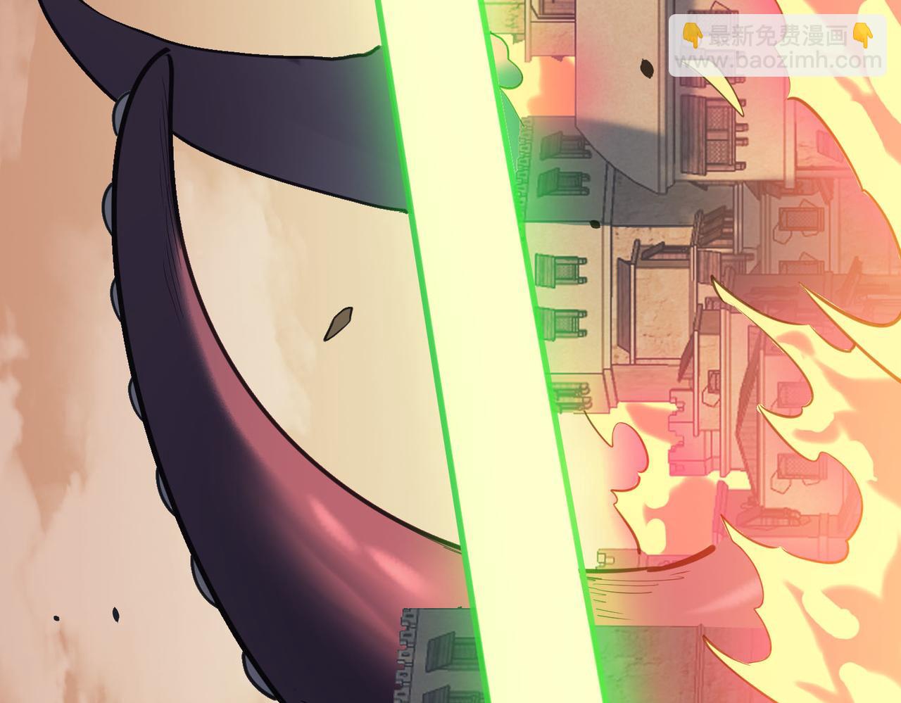 全球殺戮：開局覺醒SSS級天賦！ - 第78話 神戰！(2/5) - 8